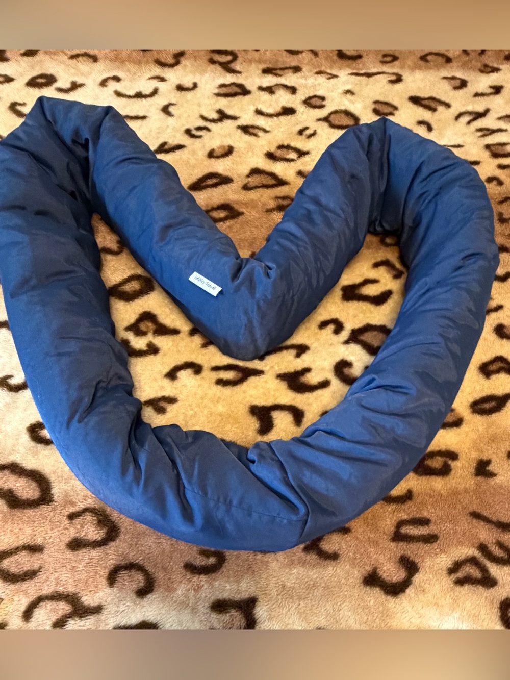 Infinity Travel Pillow